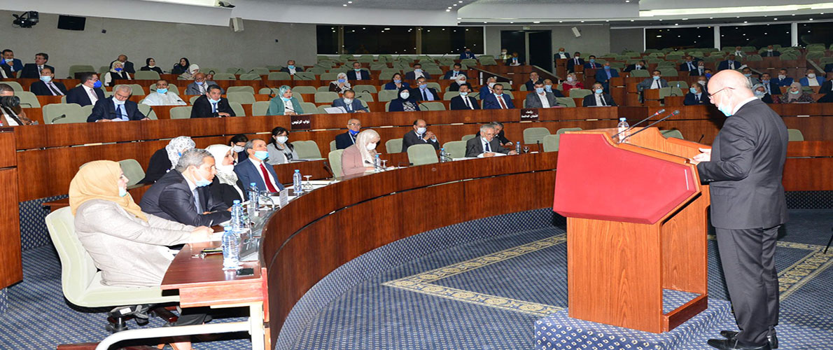 في ثاني أيام المناقشة.. انتقادات حادة لقانون المالية التكميلي