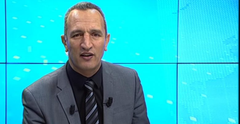 تأييد الحكم ضد الصحفي عبد السميع عبد الحي