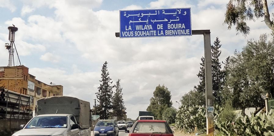 إعادة فتح سوقي البويرة والأخضرية