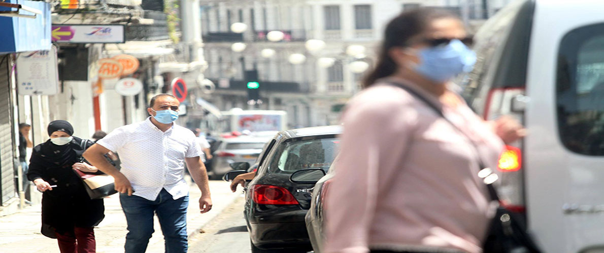  250 إصابة جديدة بكورونا 