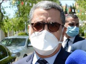 الوزير الأول يشرف على إحياء اليوم الوطني للطالب