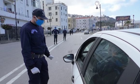 المولد النبوي الشريف: المديرية العامة للأمن الوطني تسطر مخططا أمنيا