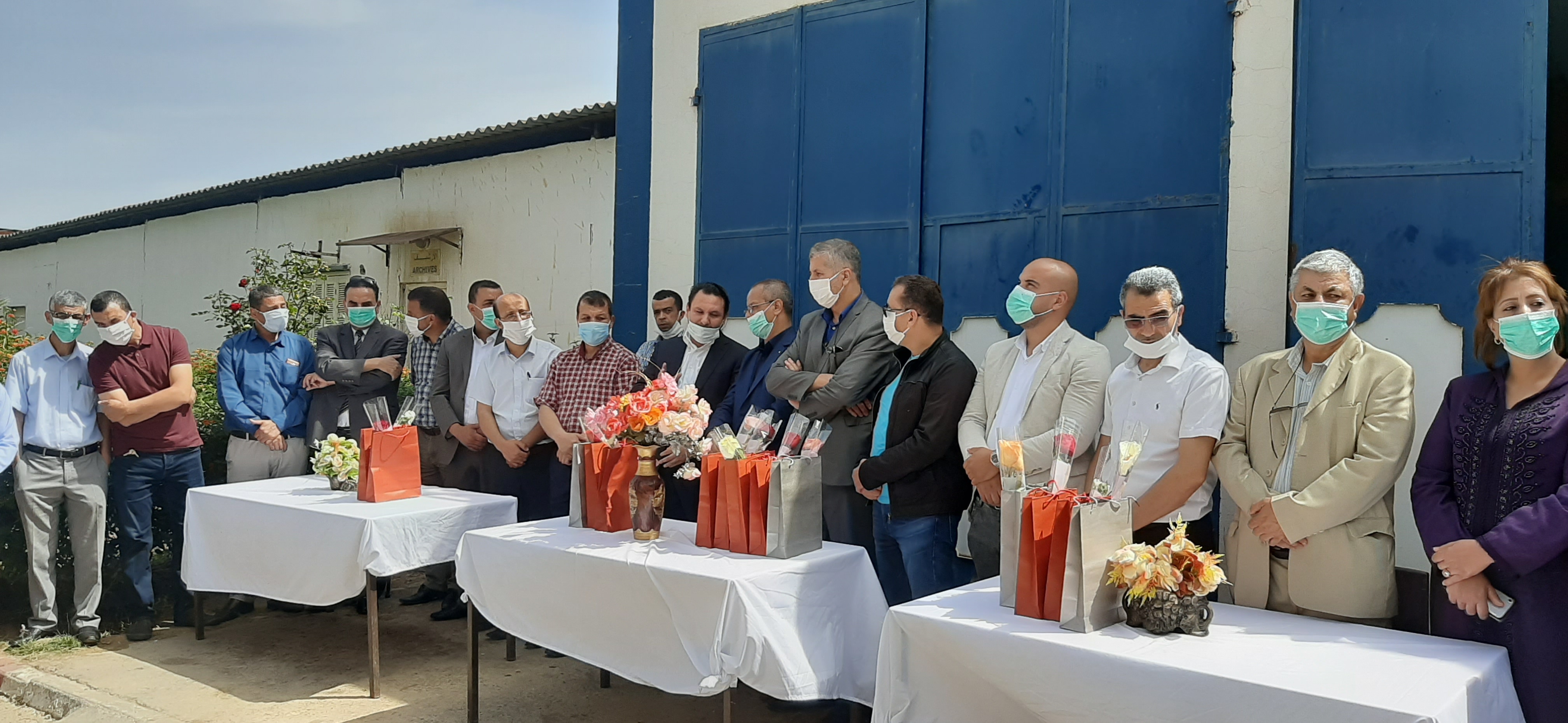 آخر حالتي إصابة بـ