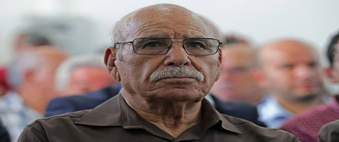 المتمرد دائما.. المتمرد أبدا
