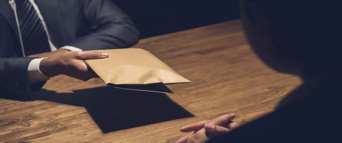 غليزان: إيداع نائب بالمجلس البلدي الحبس