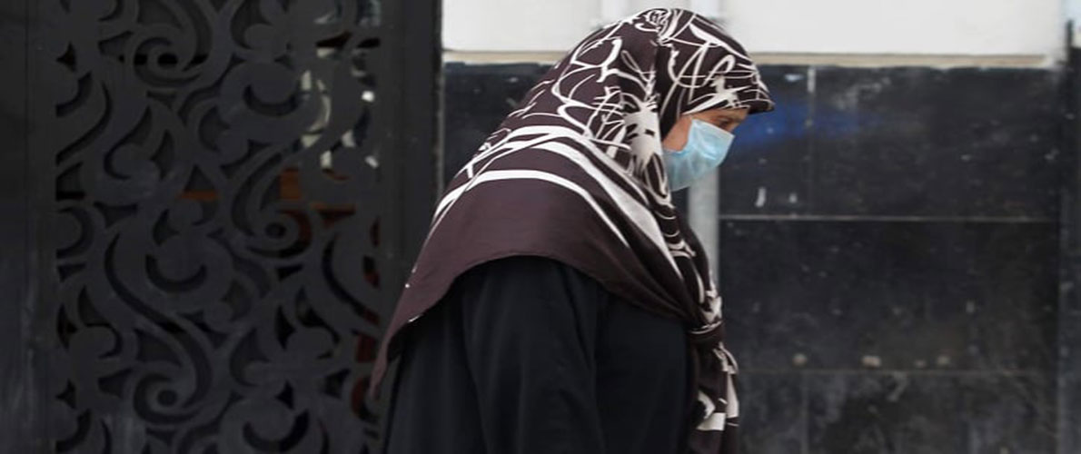 134 إصابة جديدة بكورونا في الجزائر