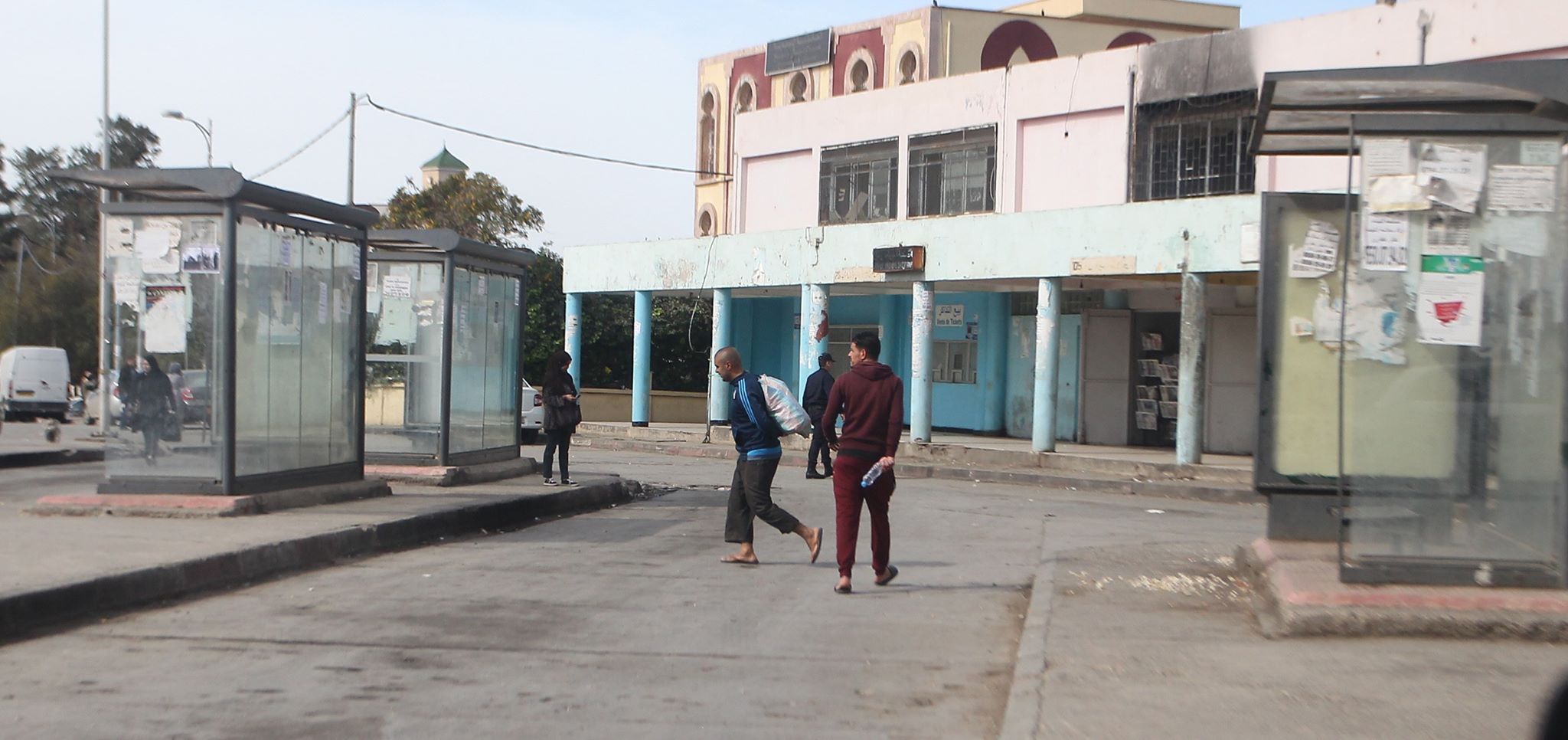 توزيع الإصابات الجديدة بكورونا في كل ولاية