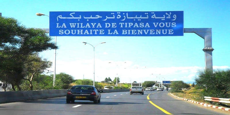 تيبازة: تجديد تدابير الحجر المنزلي الجزئي غير وارد