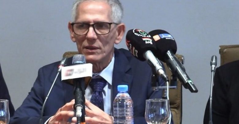 وزير الصناعة: الضريبة الجديدة تمس السيارات السياحية الضخمة