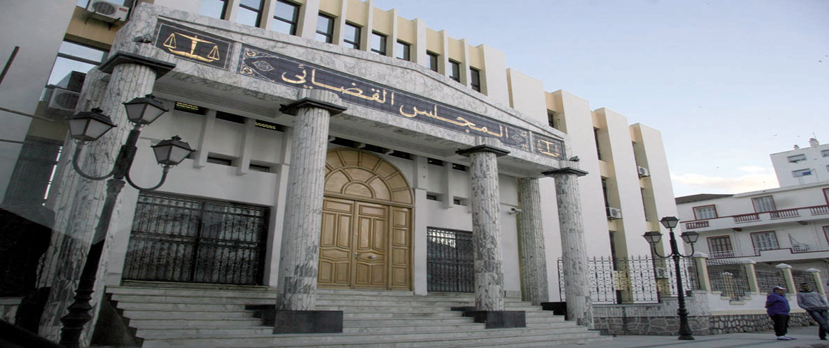 سكيكدة : أحكام بالسجن ضد شقيقين بسبب جناية قتل