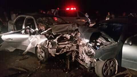 وفاة شخصين في حادث مررو بتبسة
