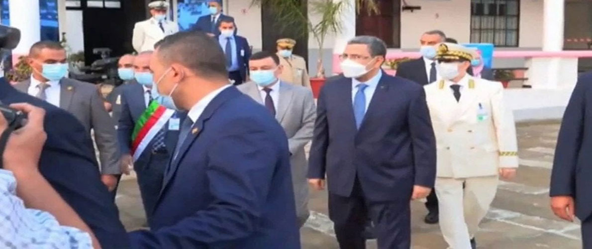 تحويل الأراضي الشاغرة بمركب الحجار إلى 