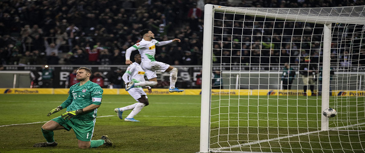 عودة البندسليغا .. هذه هي مباريات اليوم