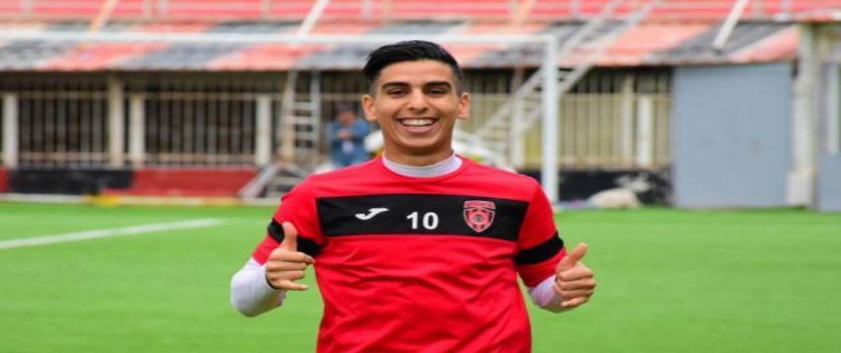 الترجي ينفي اهتمامه بلاعب الاتحاد مؤيد اللافي