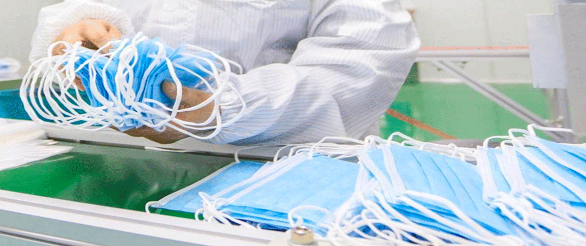 جمعية التجار تحدد السعر المناسب للأقنعة الواقية