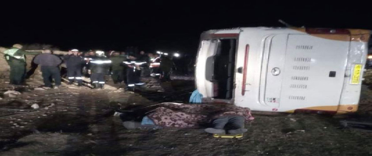  تراجع حوادث المرور بنسبة 22.7 بالمائة 