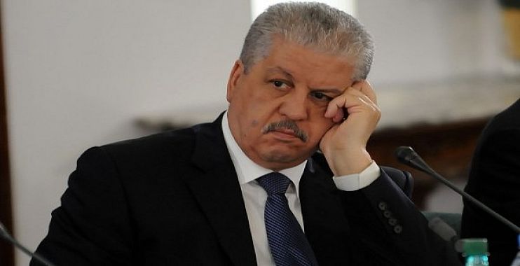 قضية طحكوت: سلال ينفي التهم الموجهة إليه