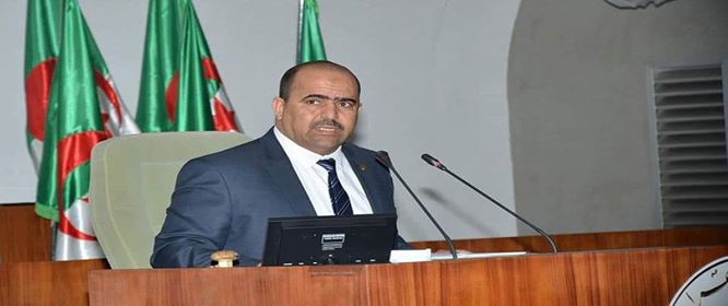 شنين يرد على تصريحات القنصل المغربي