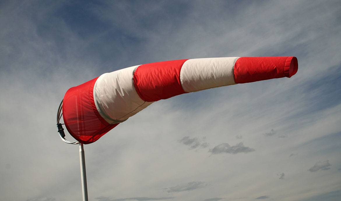 اضطراب جوي يجتاح هذه الولايات