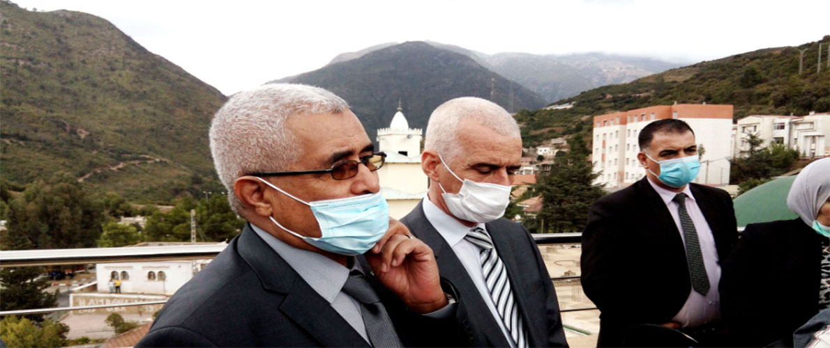 المدية : قروض تسيير وإعفاءات لإنقاذ الوكالات السياحية 