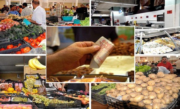 استقرار نسبة التضخم عند 1.8 % في مارس 2020