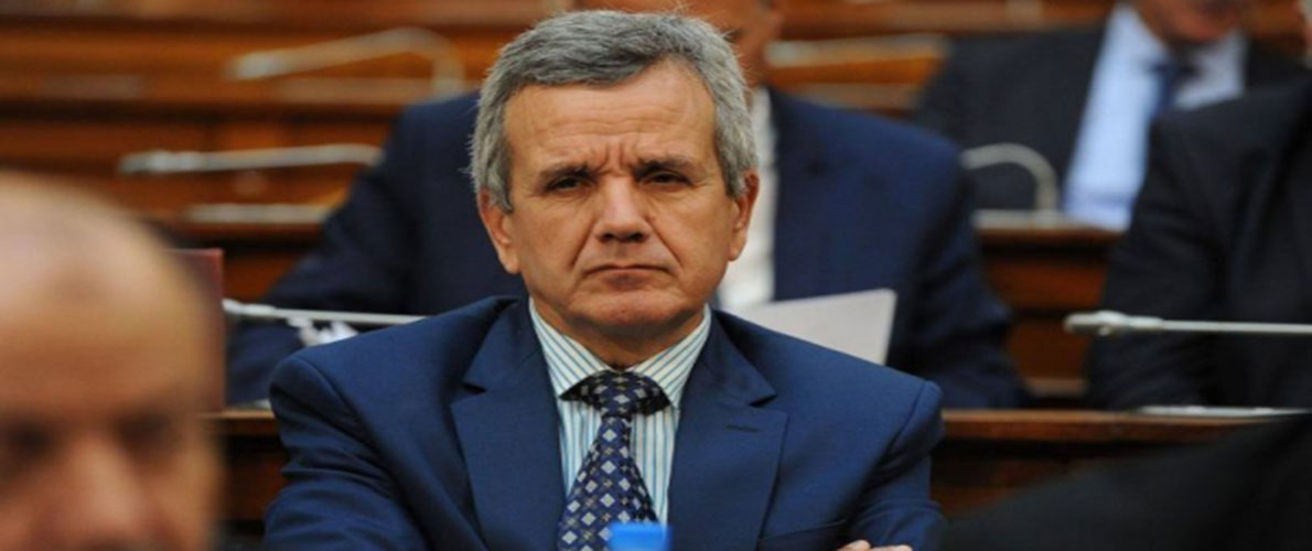 بن بوزيد يستقبل المتعاملين الاقتصاديين