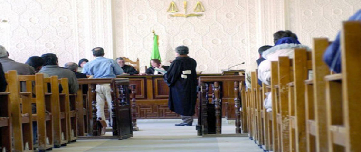 وكيل الجمهورية يكشف تفاصيل توقيف منحرفين ببواسماعيل