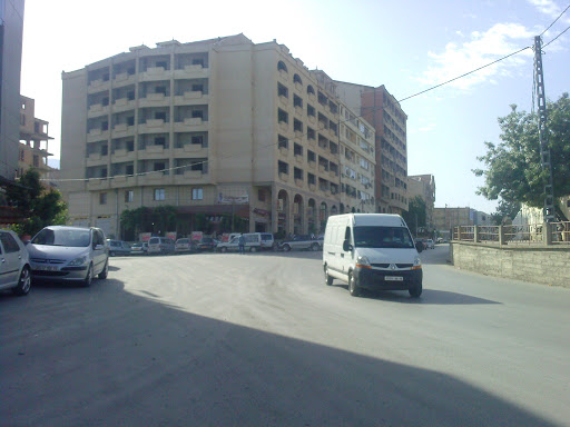 تفكيك جماعة أشرار بتيزي وزو