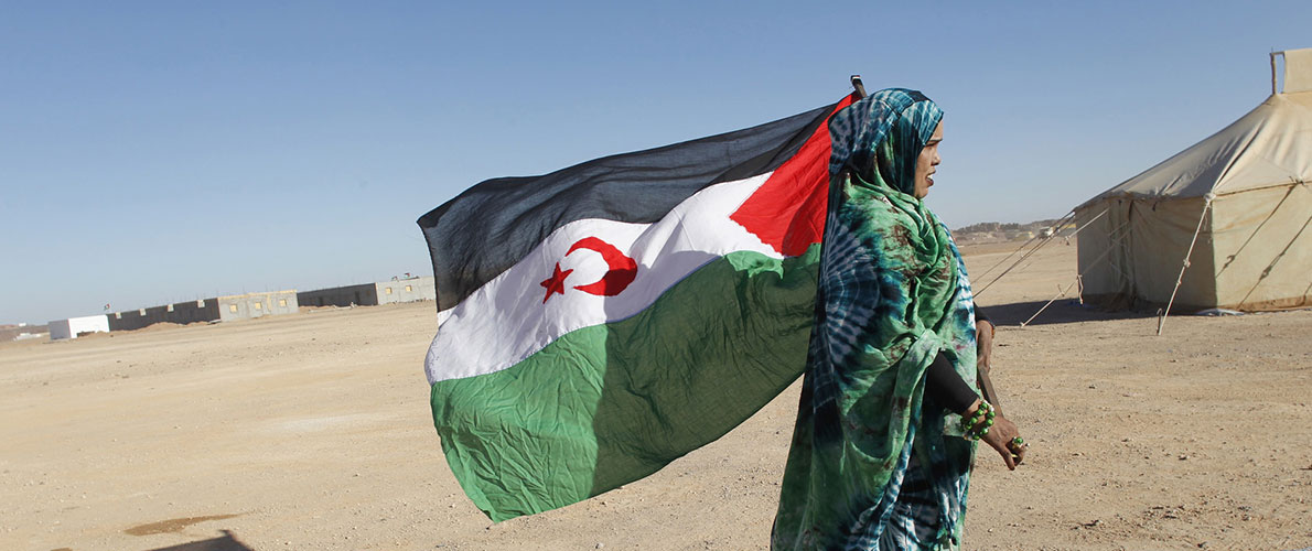 الحكومة الصحراوية: موقف مجلس الأمن 