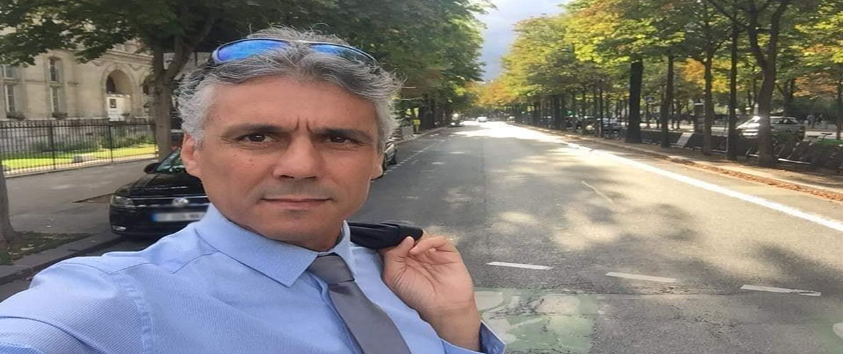 رفض طلب الإفراج عن نكاز