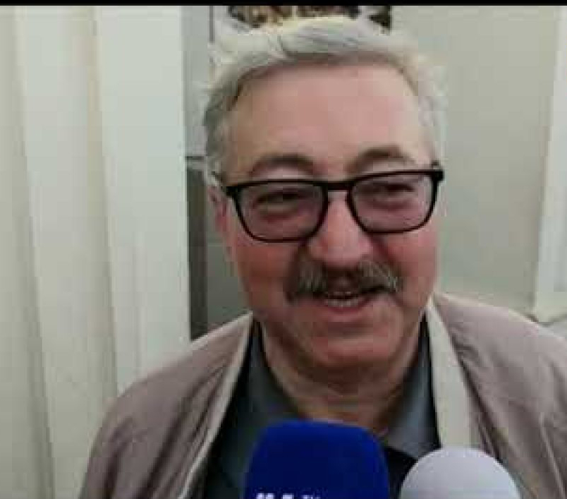 وفاة المحامي العيفة أويحيى خلال محاكمة شقيقه 