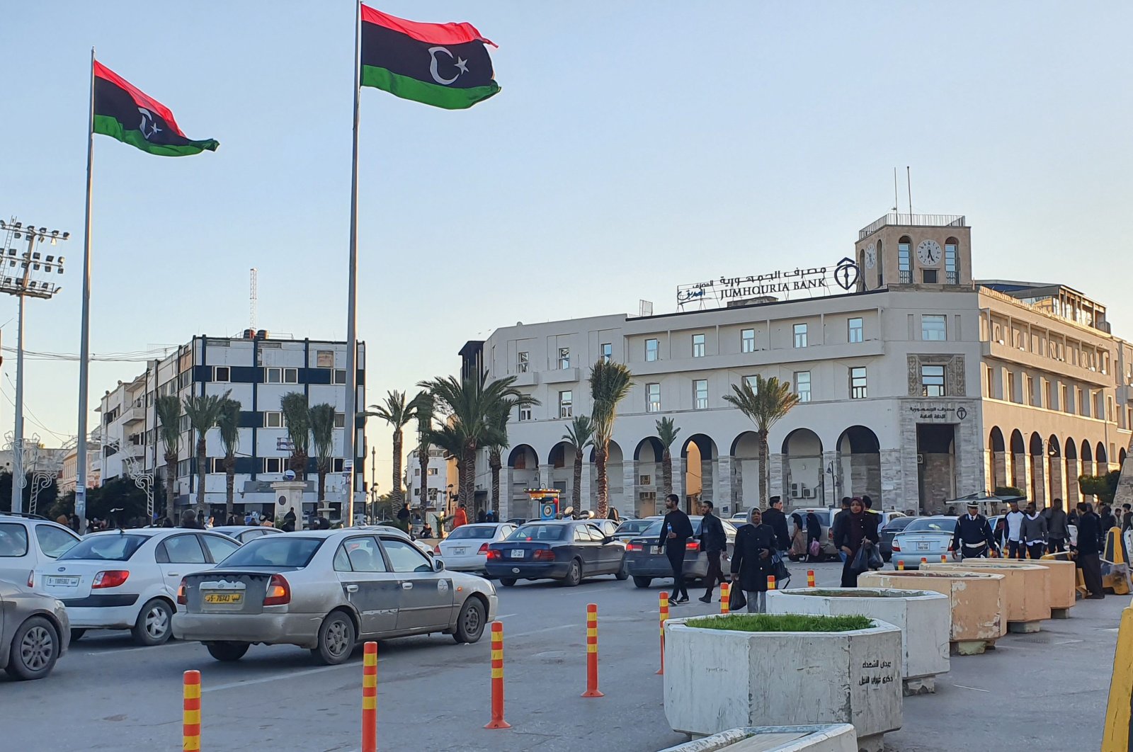 خلافات حول اختيار الحكومة الليبية المقبلة