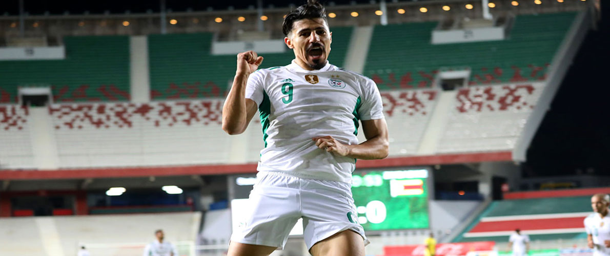 ترتيب هدافي 