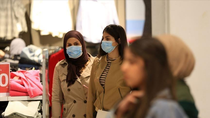 اكتشاف 7 بؤر جديدة لكورونا في تيبازة