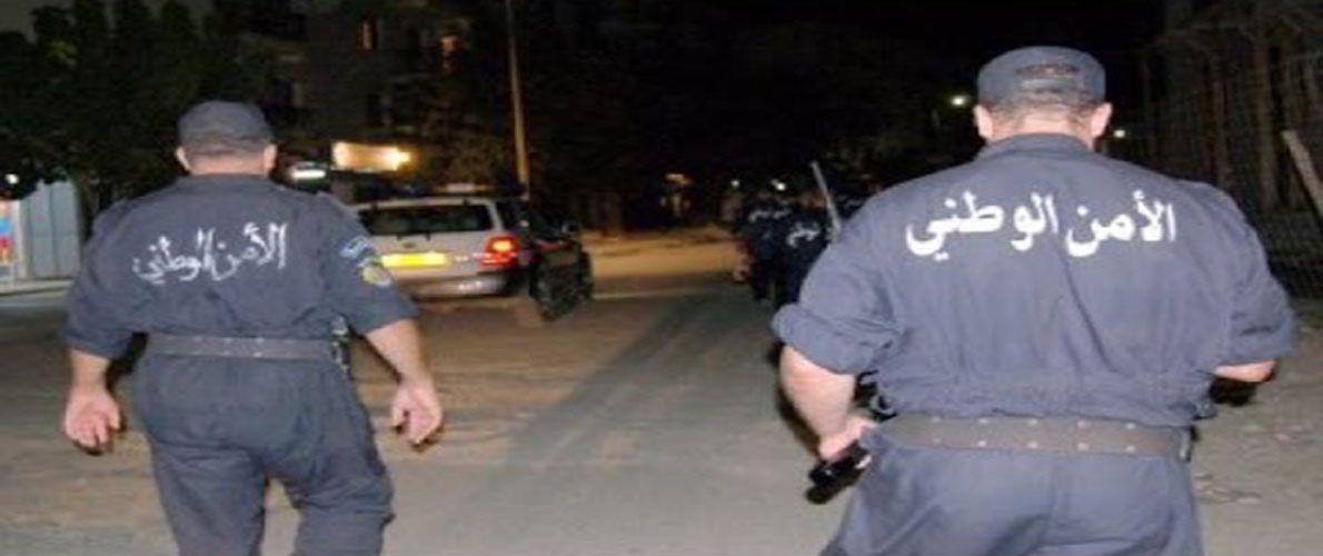 عنابة: إحالة 27 شخصا على العدالة لإقامة حفل دون ترخيص