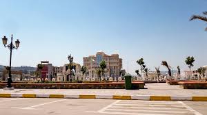 فرض حجر منزلي على بلديتين بالطارف