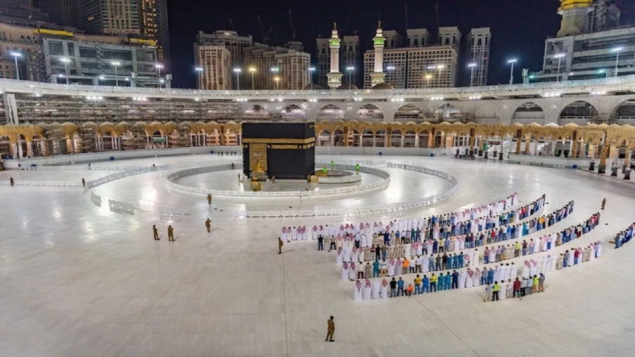 السعودية: تطبيق 
