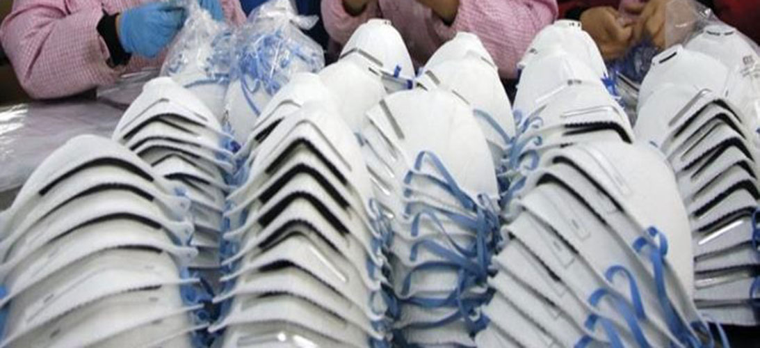 نقابة الصيادلة: هذا هو سبب ارتفاع أسعار الكمامات