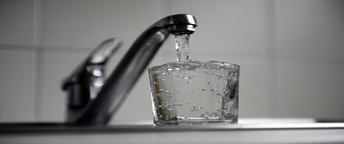 تيبازة: عودة المياه للحنفيات بدءا من اليوم 