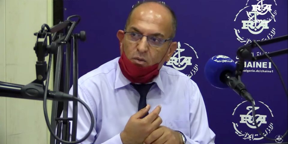 رحال: اللامركزية أحسن طريقة للقضاء على كورونا 