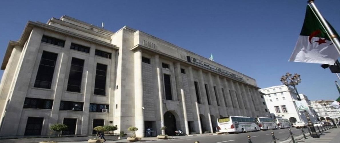 المصادقة بالأغلبية على قانون المالية 2020