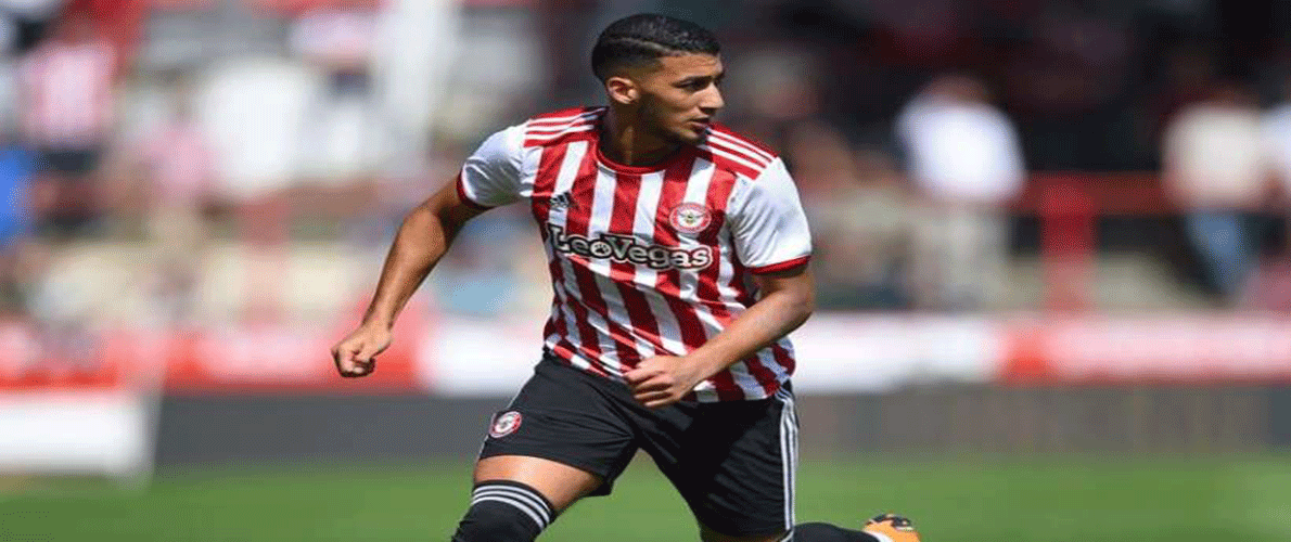 تشيلسي يدخل في مفاوضات لضم بن رحمة