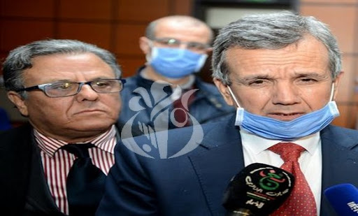 بن بوزيد يستبعد فرض الحجر الكلي على العاصمة