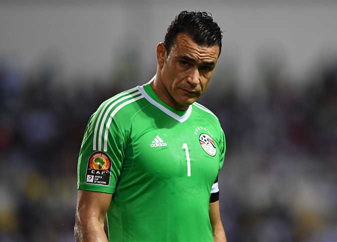 عصام الحضري يقترب من النجم الساحلي 