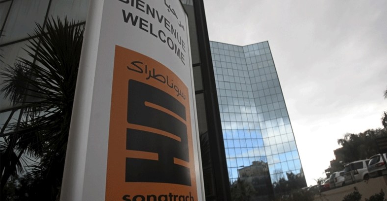 سوناطراك تدعو الشركاء المهتمين بتطوير قطاع النفط والغاز