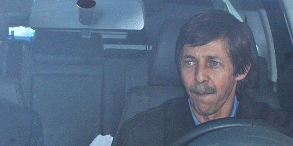  تحويل السعيد بوتفليقة إلى سجن الحراش