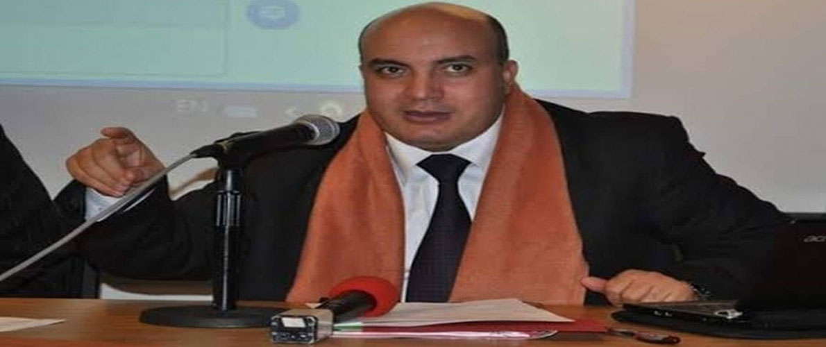 توقيف بومالة و عداد 