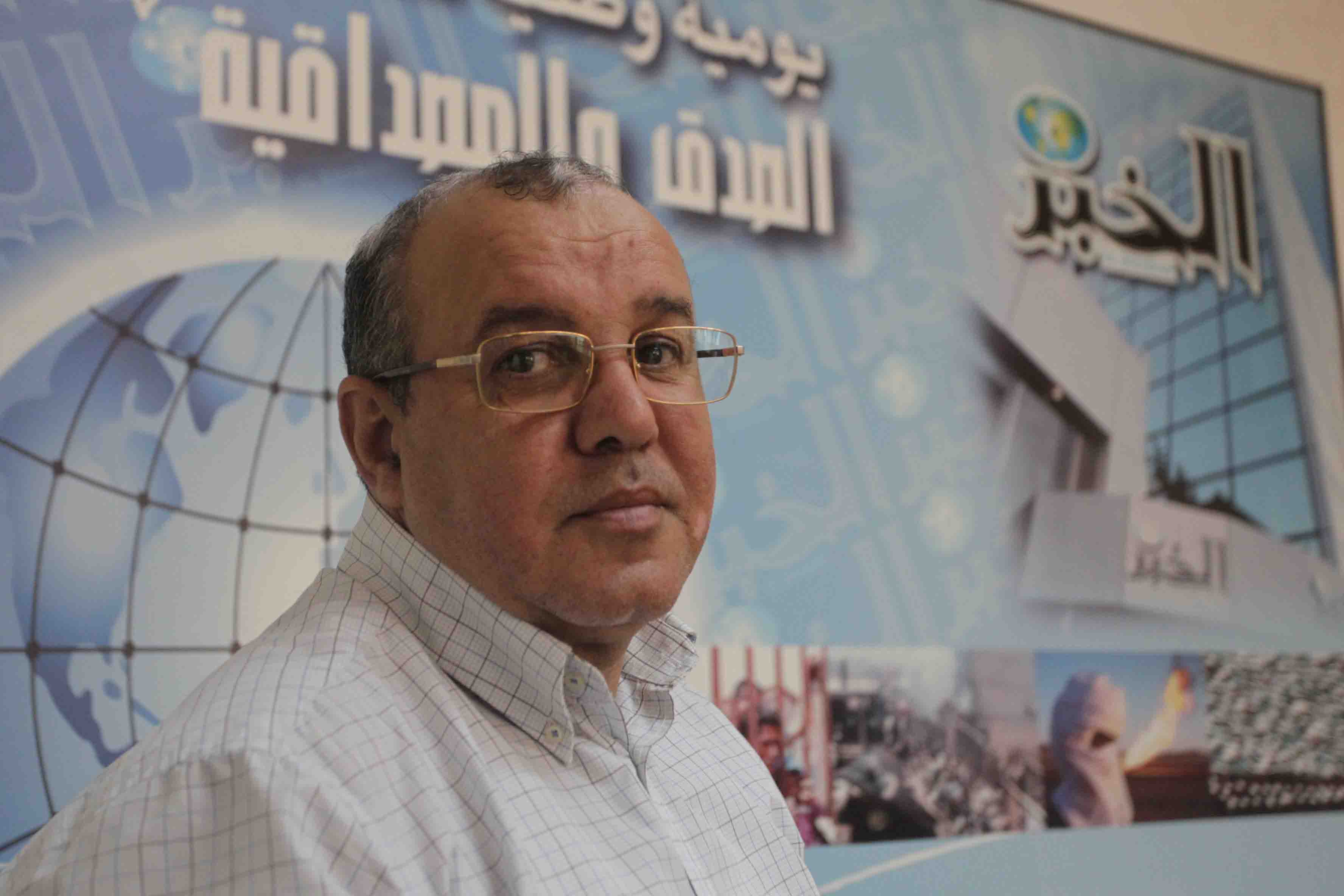 المدير العام الأسبق لـ