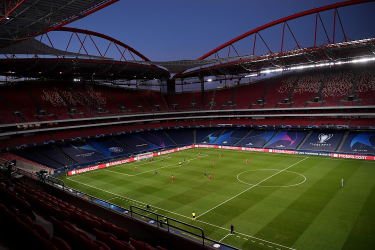 أبرز المواجهات في الدوريات 5 الأوروبية