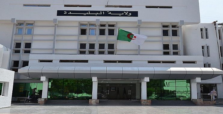 رئيس مجلس ولاية البليدة يخرج عن صمته 